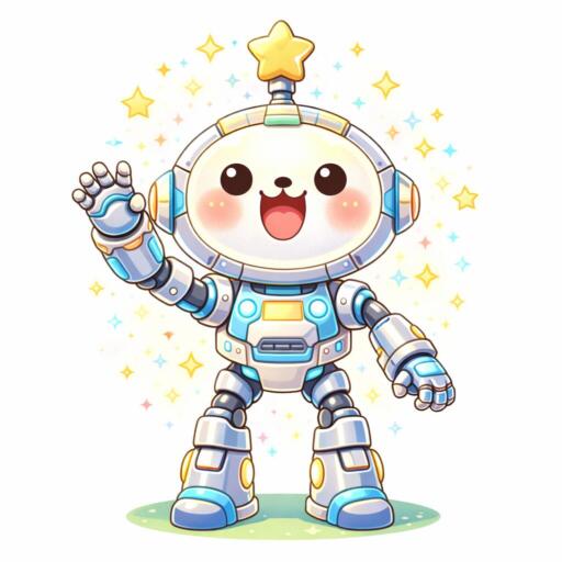 ほしボットのアバター